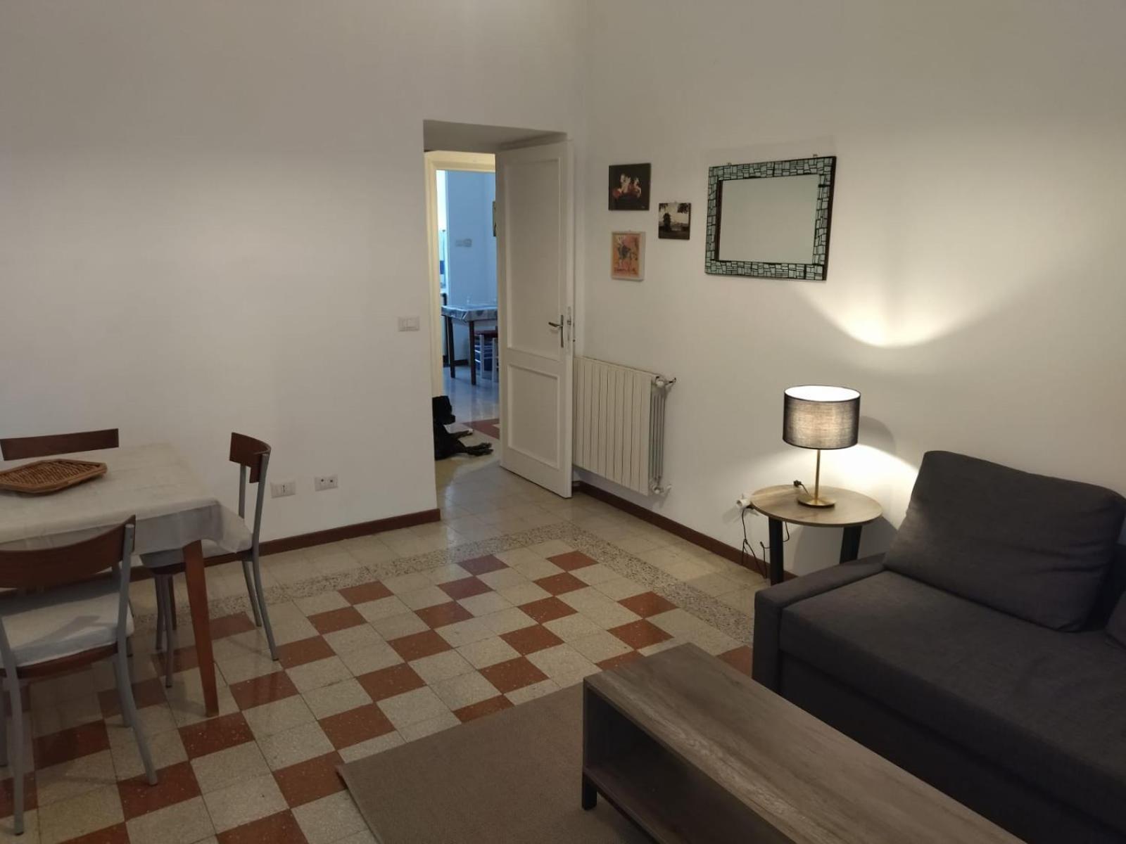San Pietro 55 Apartamento