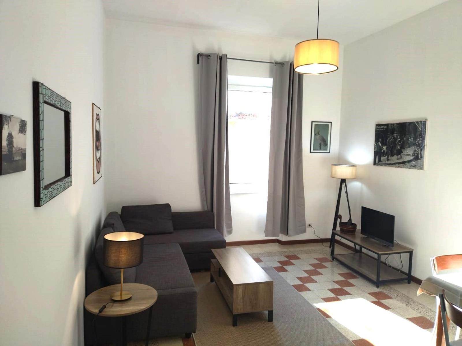 Apartamento San Pietro 55