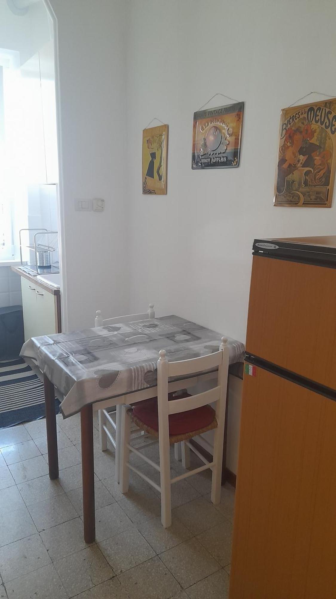 San Pietro 55 Rom