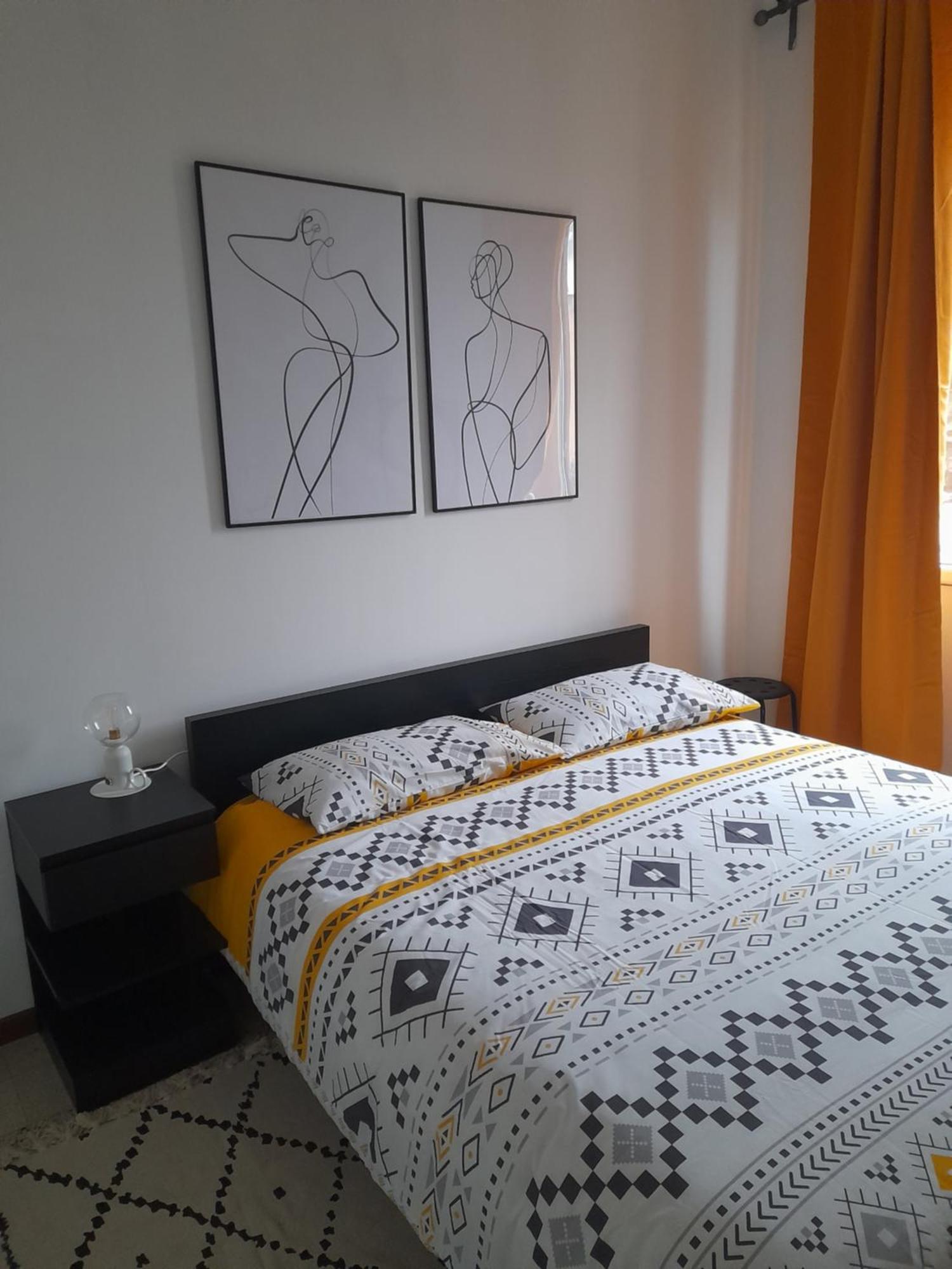 Apartment San Pietro 55 Rom